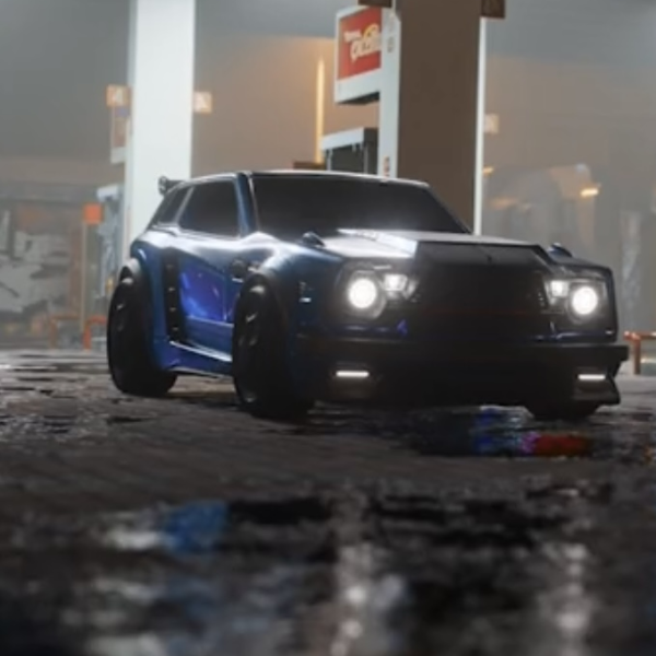 Avatar