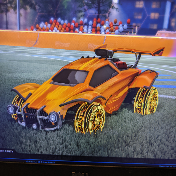 Avatar