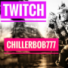 Chillerbob777's avatar
