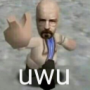 Electro-G's avatar