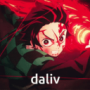 Dhalhyv's avatar
