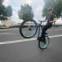 jaygingebaker1's avatar