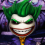 JokerBlack's avatar