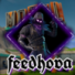 Feedhova's avatar