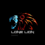 LONELION's avatar