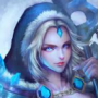 CrystalMaiden-'s avatar