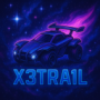X3TRA1L's avatar