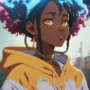 Kouran_Rose's avatar