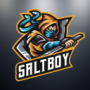 SaltBoy31's avatar
