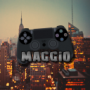 Magggio's avatar