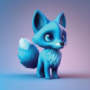 Le_Renard_Blue's avatar