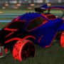 rocketleagueloser123's avatar