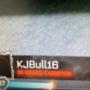 KJBULL16's avatar