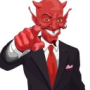 SneakySatan's avatar