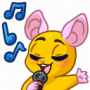 ClefTheMouse's avatar