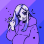 Hesaya's avatar