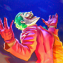 Ushuperu's avatar