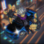 Touji's avatar