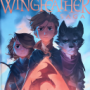 Wingfeather's avatar