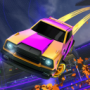 Baroamer's avatar