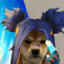 Pandalegenda's avatar