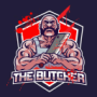 Butcherr's avatar