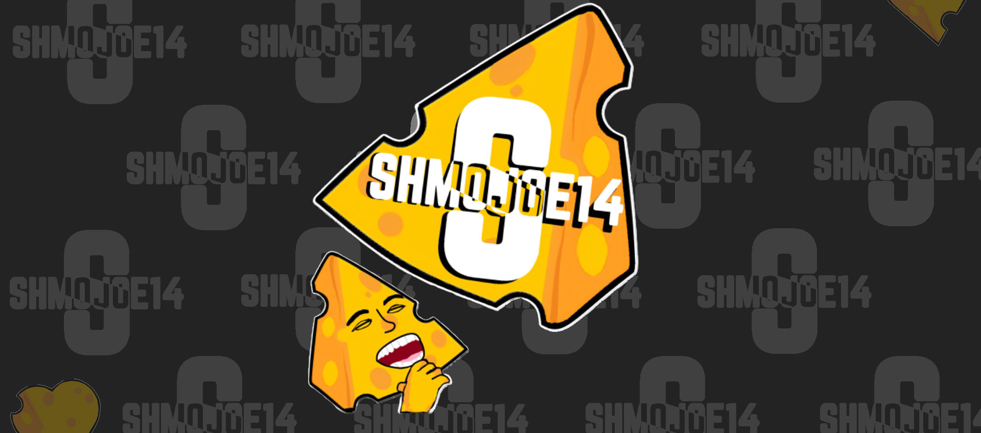 SHMOJOE14's header